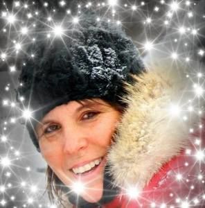 Meet your Posher, Genevieve